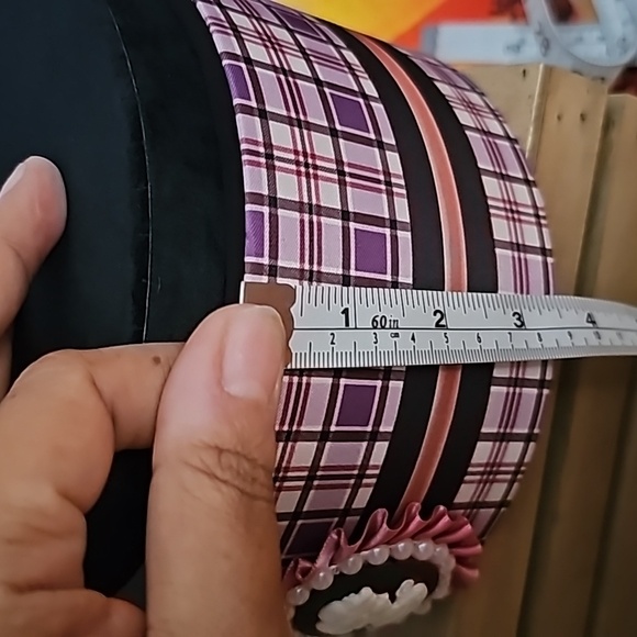 NWT Small Decorative Box - Picture 5 of 5